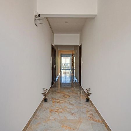 Super Collection O Petals Otium Business Hotel Bangalore Dış mekan fotoğraf