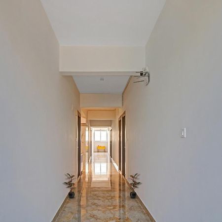 Super Collection O Petals Otium Business Hotel Bangalore Dış mekan fotoğraf