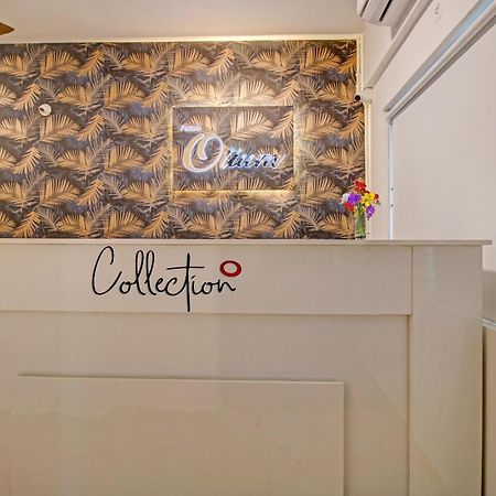 Super Collection O Petals Otium Business Hotel Bangalore Dış mekan fotoğraf