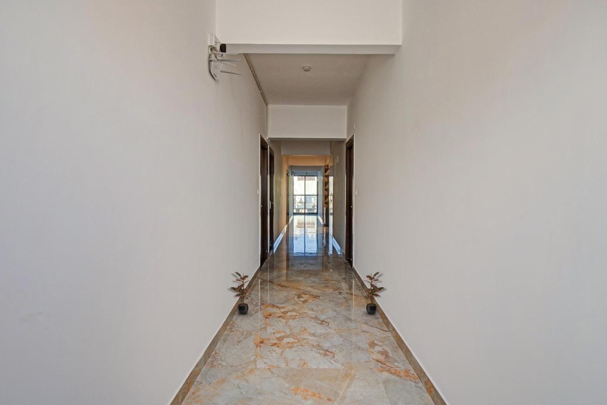 Super Collection O Petals Otium Business Hotel Bangalore Dış mekan fotoğraf